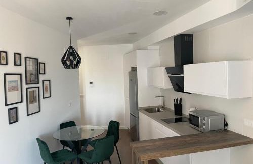 Constantina Apartment | Apartamentos Molinos
