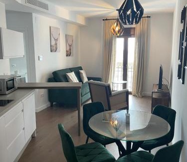 Constantina Apartment | Apartamentos Molinos