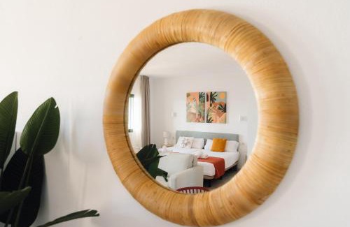 Los Delfines Hotel | Apartamentos Moon Dreams Cabo de Baños