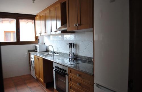 Mora de Rubielos Apartment | Apartamentos Moravella