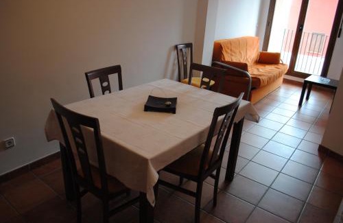Mora de Rubielos Apartment | Apartamentos Moravella