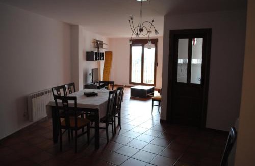 Mora de Rubielos Apartment | Apartamentos Moravella