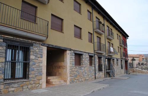Mora de Rubielos Apartment | Apartamentos Moravella