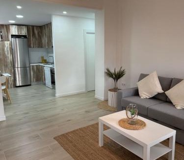 Murcia House | Apartamentos Murcia río