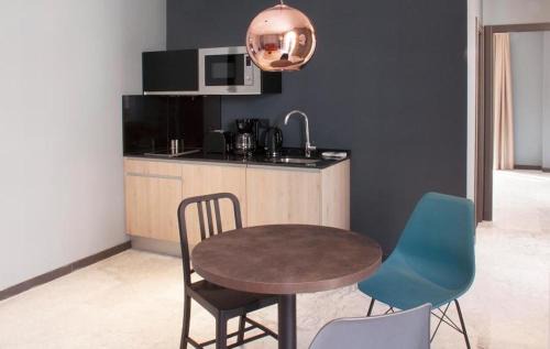 Ensanche Centro Apartment | Apartamentos NONO by Charming Stay