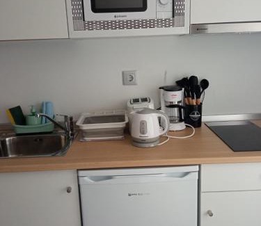 Santona Apartment | Apartamentos Nueva Berria