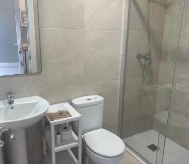 Santona Apartment | Apartamentos Nueva Berria