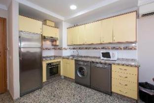 Fuengirola Apartment | Apartamentos Nuriasol