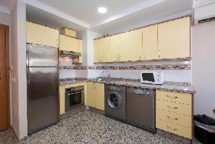 Fuengirola Apartment | Apartamentos Nuriasol