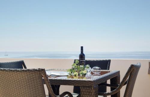 Puerto del Rosario Apartment | Apartamentos olas y mar