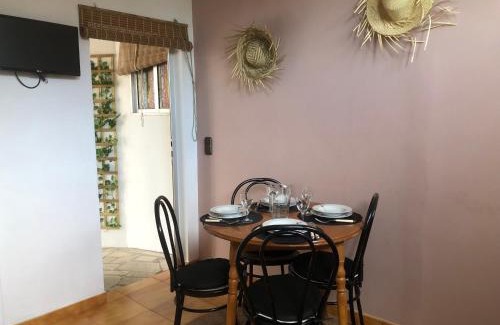 Samieira Apartment | Apartamentos Océano