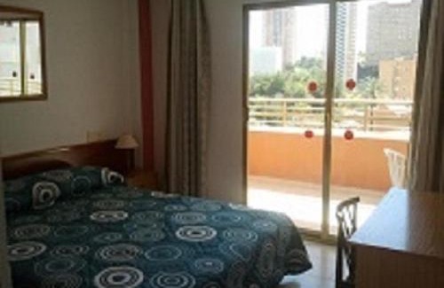 Finestrat Apartment | Apartamentos Ocaña