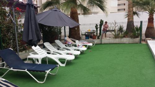 Finestrat Apartment | Apartamentos Ocaña