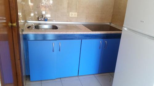 Finestrat Apartment | Apartamentos Ocaña