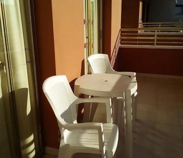 Finestrat Apartment | Apartamentos Ocaña