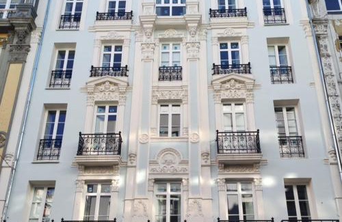Oviedo City Centre Apartment | Apartamentos Ovetum