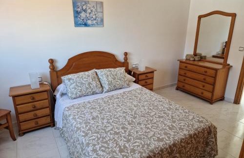O Grove Apartment | APARTAMENTOS PASEO DE LORDELO - 2 Izquierda