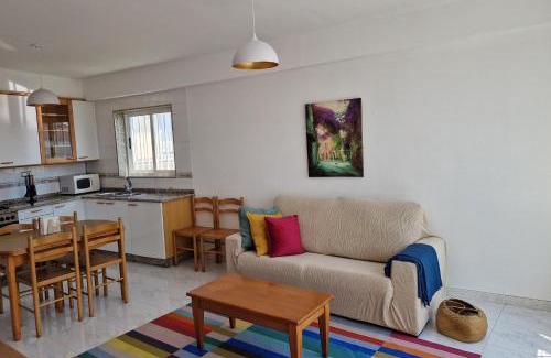 O Grove Apartment | APARTAMENTOS PASEO DE LORDELO - 2 Izquierda