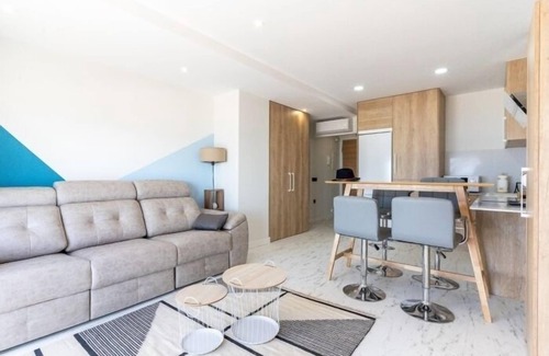 Almeria Apartment | Apartamentos Paseo Marítimo 3