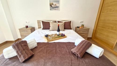Mondariz Apartment | Apartamentos Pedras do Val