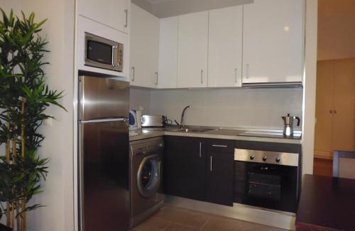 La Goleta Apartment | Apartamentos Pinar Malaga Centro