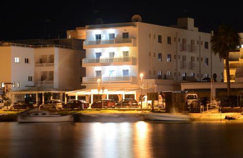 Es Canar Apartment | Apartamentos Playa Sol