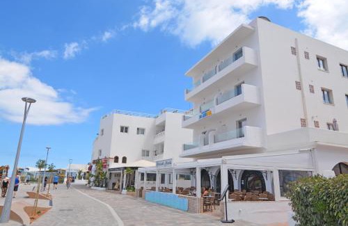 Es Canar Apartment | Apartamentos Playa Sol