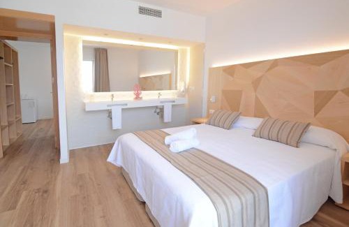 Es Canar Apartment | Apartamentos Playa Sol