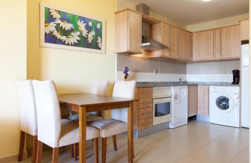 Punta del Moral Apartment | Apartamentos Playamarina