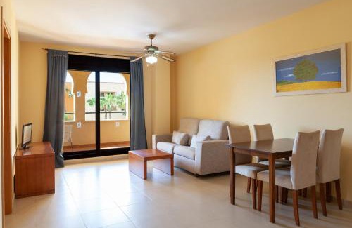 Punta del Moral Apartment | Apartamentos Playamarina