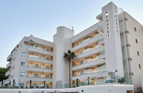 Peguera Apartment | Apartamentos Ponent