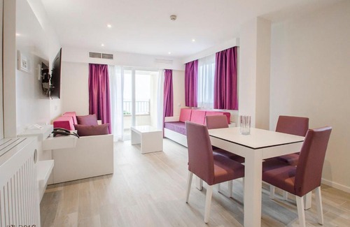 Peguera Apartment | Apartamentos Ponent