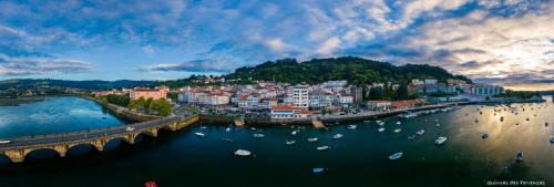 Pontedeume Apartment | Apartamentos Pontedeume Riadoeume