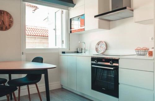 Pontedeume Apartment | Apartamentos Pontedeume Riadoeume