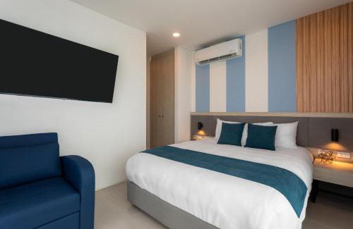 Soacha Apartment | Apartamentos Porto Horizonte By OxoHotel