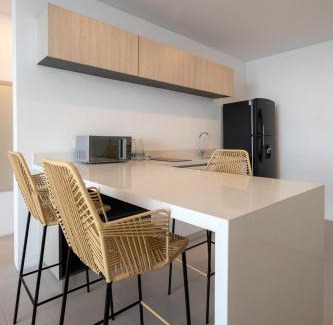 Soacha Apartment | Apartamentos Porto Horizonte By OxoHotel