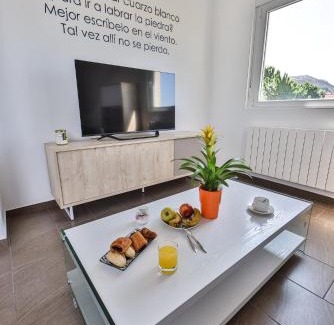 Carnota Apartment | Apartamentos PortocuBela