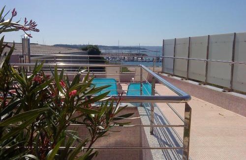 Vilanova Apartment | Apartamentos Puerto Basella