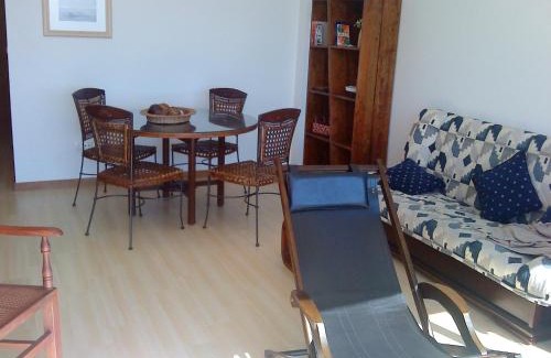 Vilanova Apartment | Apartamentos Puerto Basella