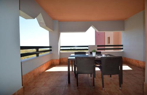 Punta del Moral Apartment | Apartamentos Punta Canela