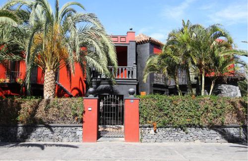 Valle Gran Rey Apartment | Apartamentos Punta Marina