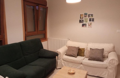 Figueras (Castropol) Apartment | APARTAMENTOS RABAFER