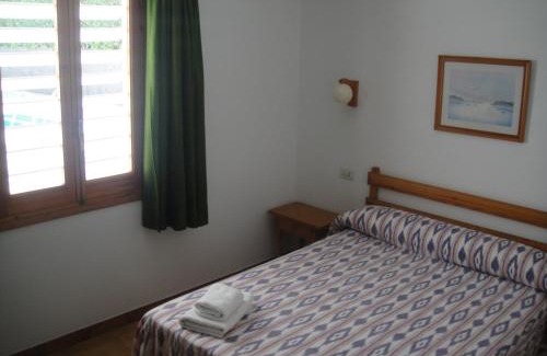 Ciudadela Apartment | Apartamentos Rayma I-II-III