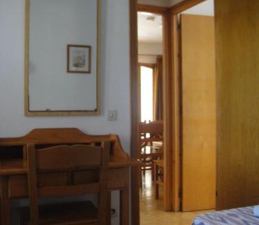 Ciudadela Apartment | Apartamentos Rayma I-II-III