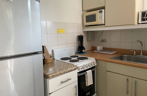Guatemala City Apartment | Apartamentos Reforma