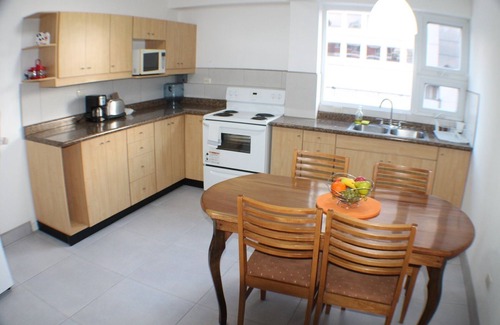 Guatemala City Apartment | Apartamentos Reforma