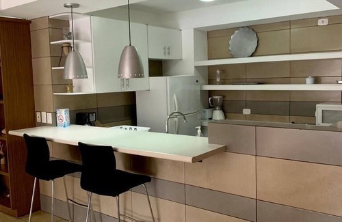 Guatemala City Apartment | Apartamentos Reforma