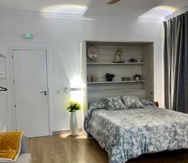 Prado del Rey Apartment | Apartamentos Rey 1