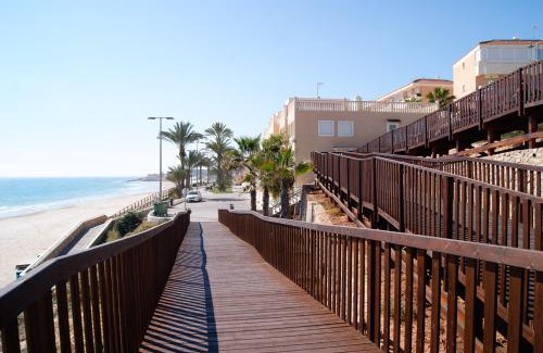 Mil Palmeras Apartment | Apartamentos Riviera Beach