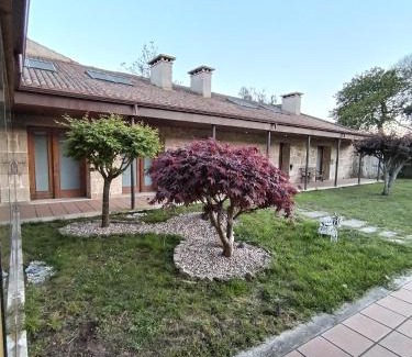 Moana Apartment | Apartamentos Rias Baixas
